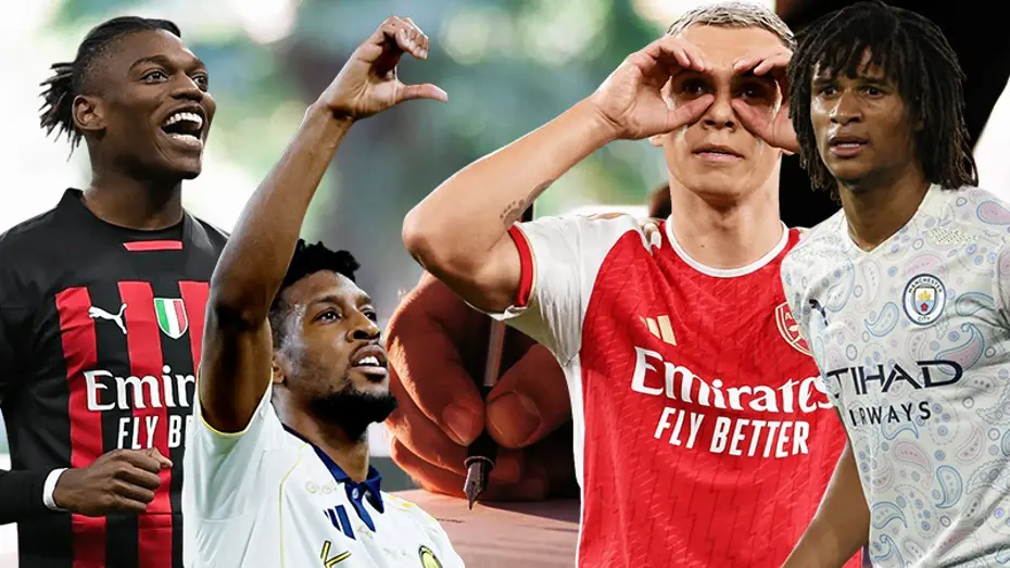 Süper Lig Transfer Haberleri