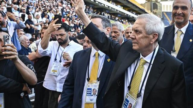 Fenerbahçe Teknik Direktörü
