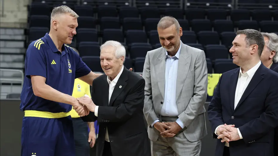 Fenerbahçe Beko