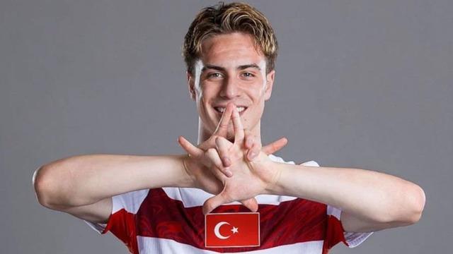 Kenan Yıldız Transferi