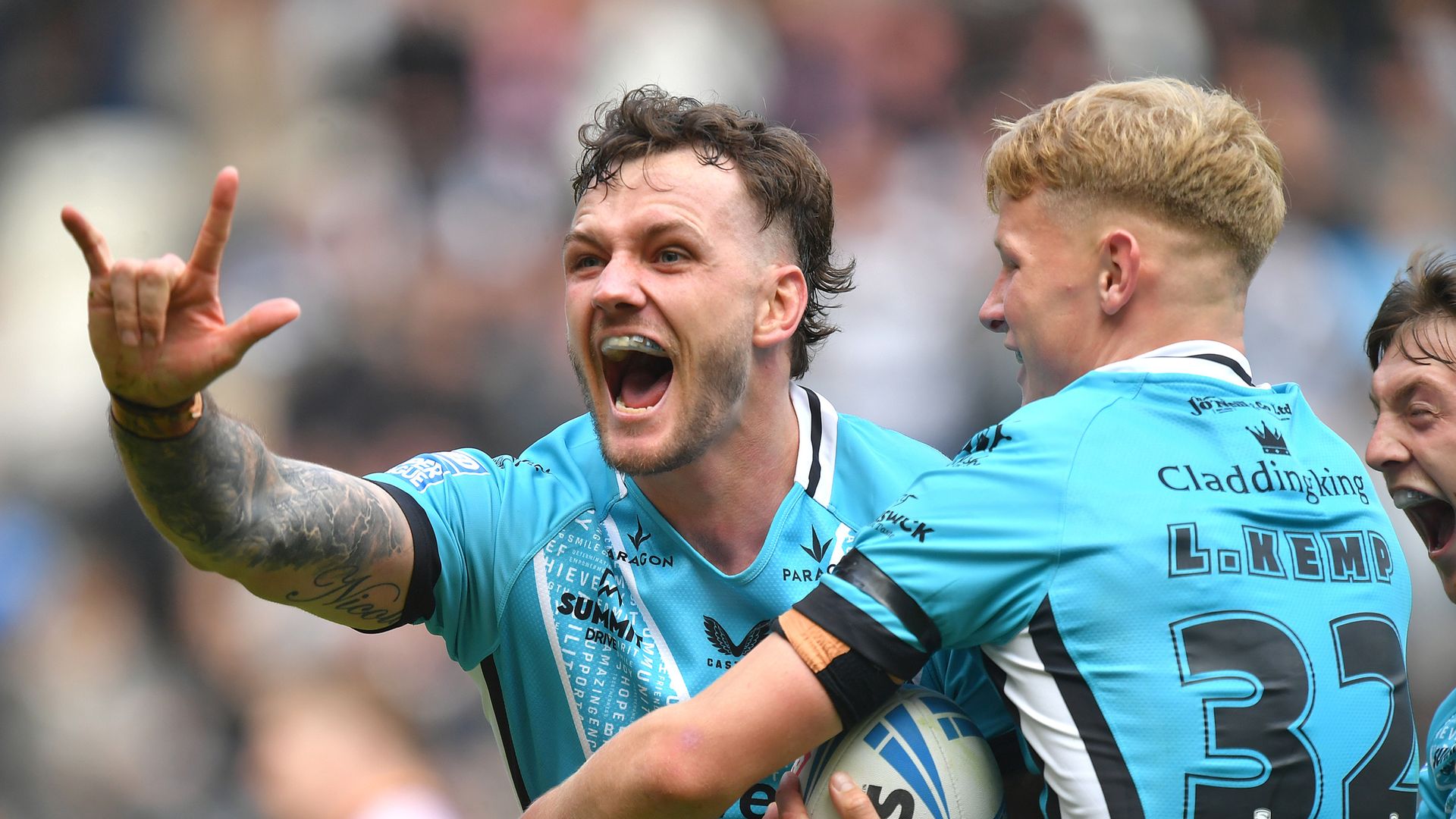 Hull FC,