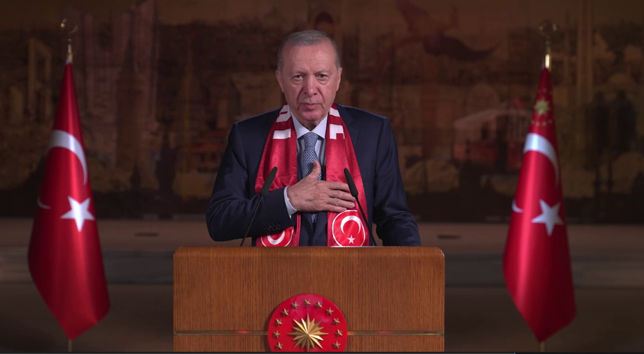 2026 FIFA Dünya Kupası