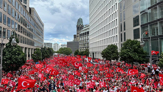 Vancouver Sokaklarında