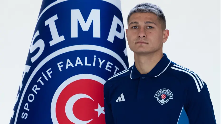 Emirhan Boz Transferi