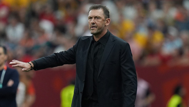 Tony Popovic'ten