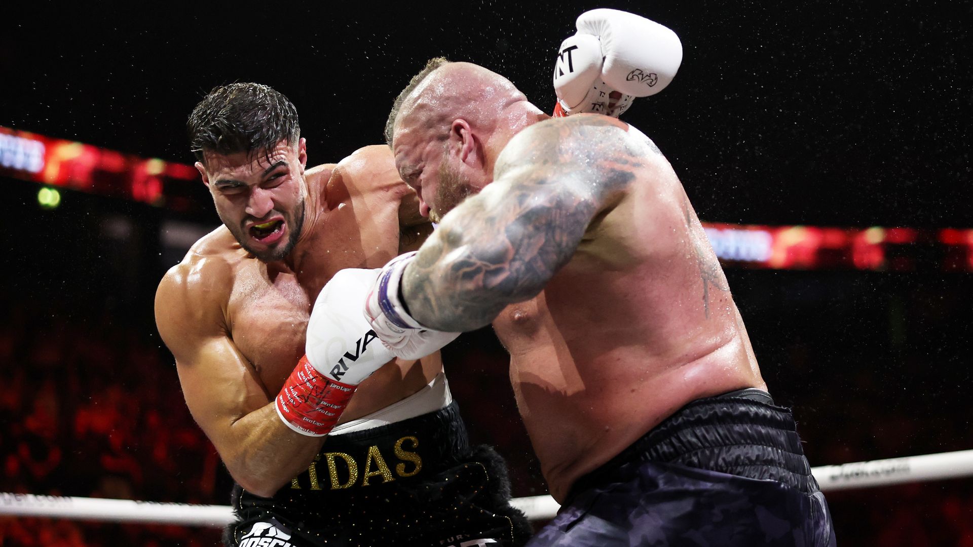 Tommy Fury