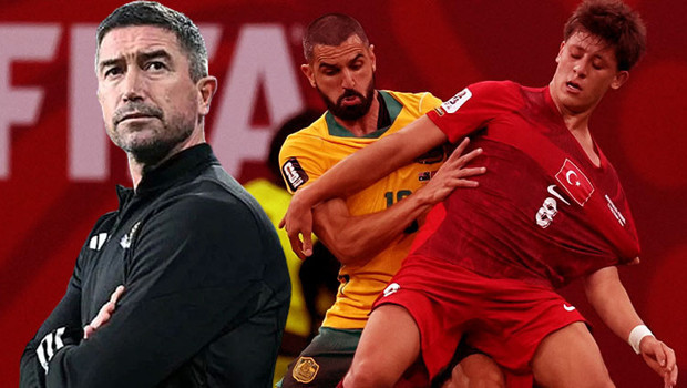 Kewell'dan Avusturya-Türkiye