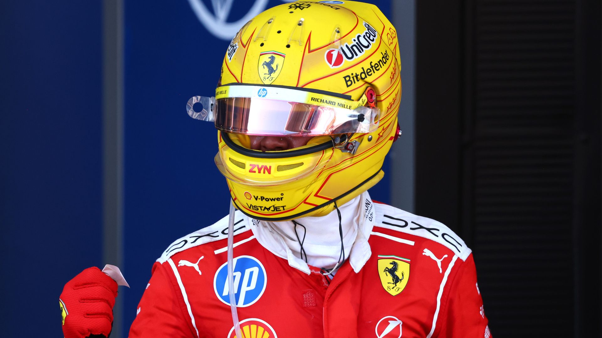 Lewis Hamilton,