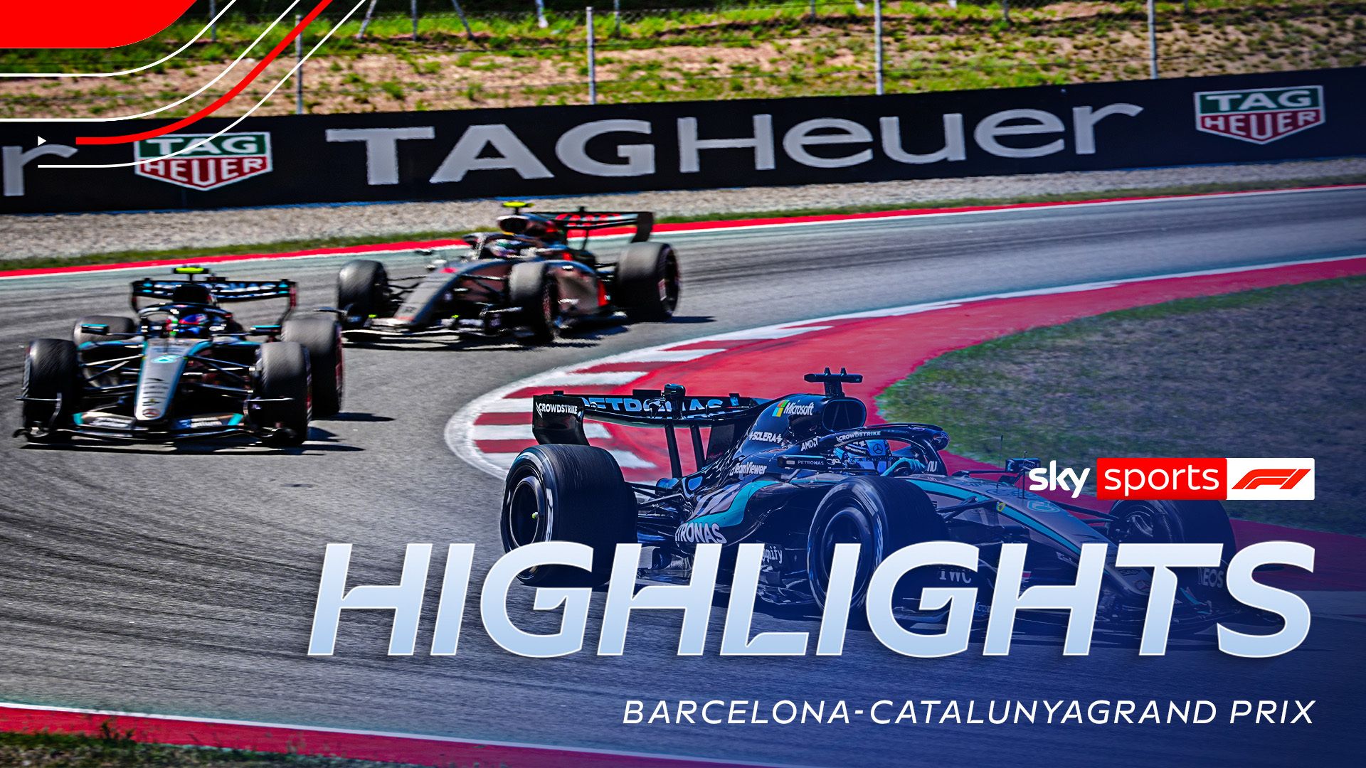 Barcelona-Catalunya GP: