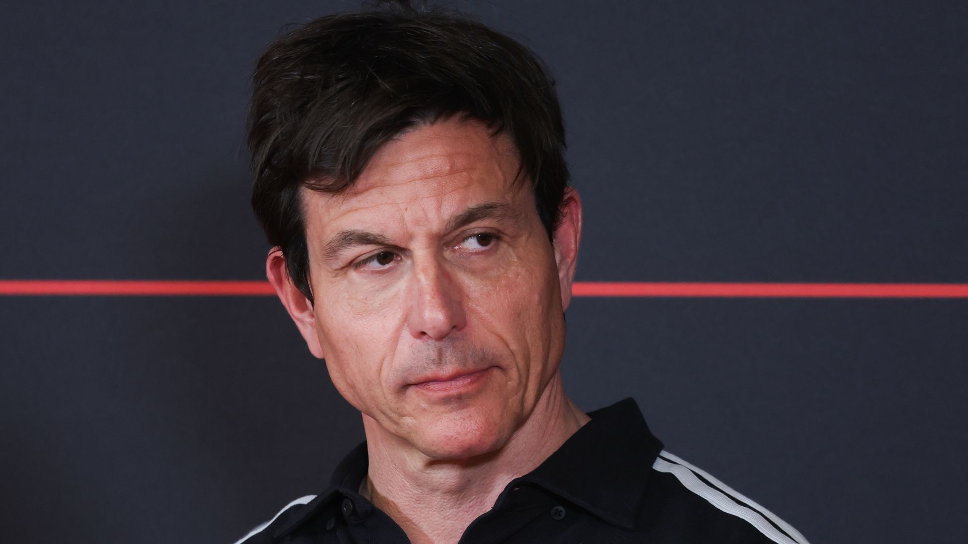 Toto Wolff'tan