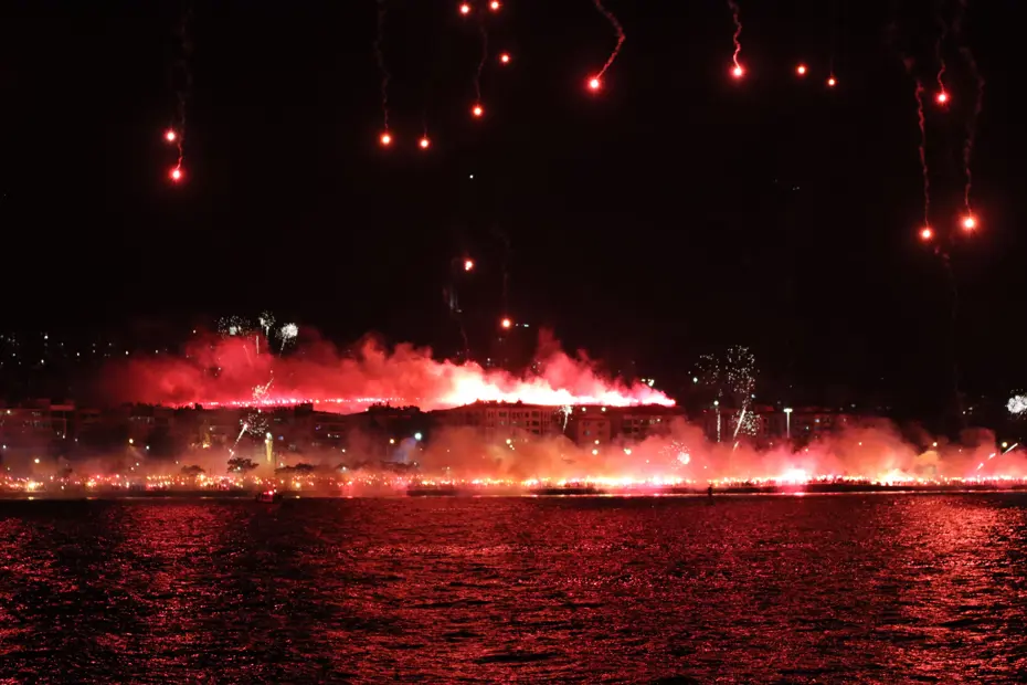 Göztepe 101 Yıl