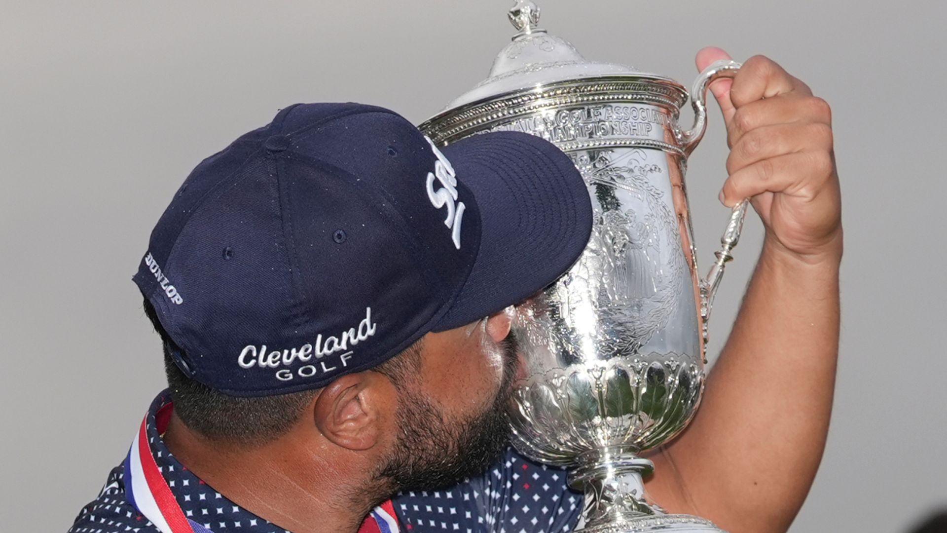 US Open'da