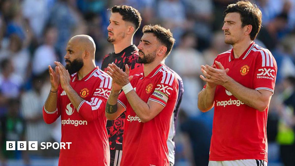 Manchester United