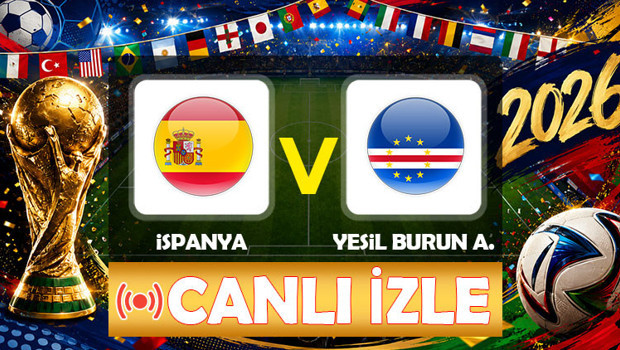 İspanya ve