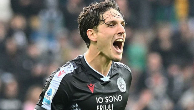 Udinese, Zaniolo'yu
