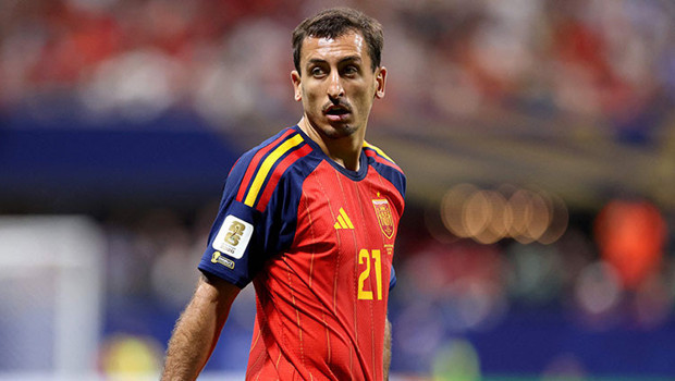 Mikel Oyarzabal'dan