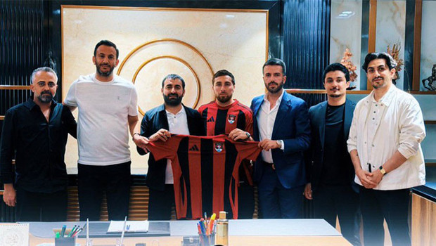 Ozan Can