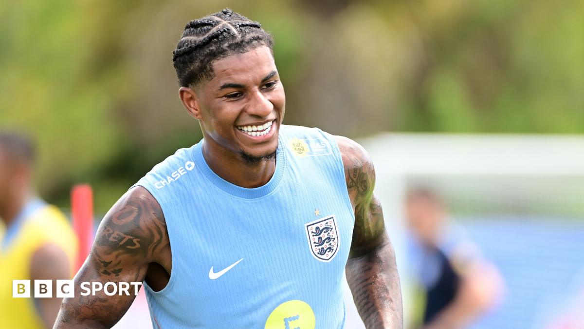 Rashford'un Geleceği