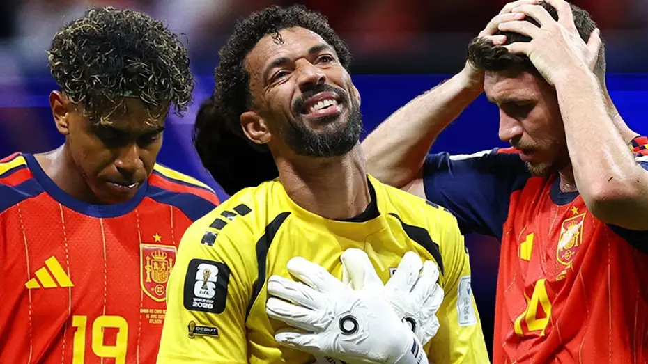 2026 FIFA Dünya Kupası