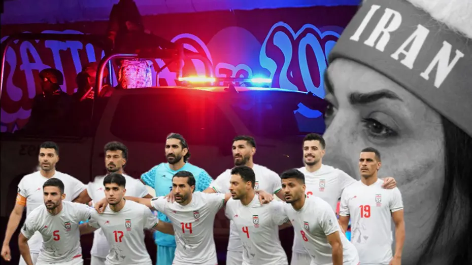 İran Milli Takımı