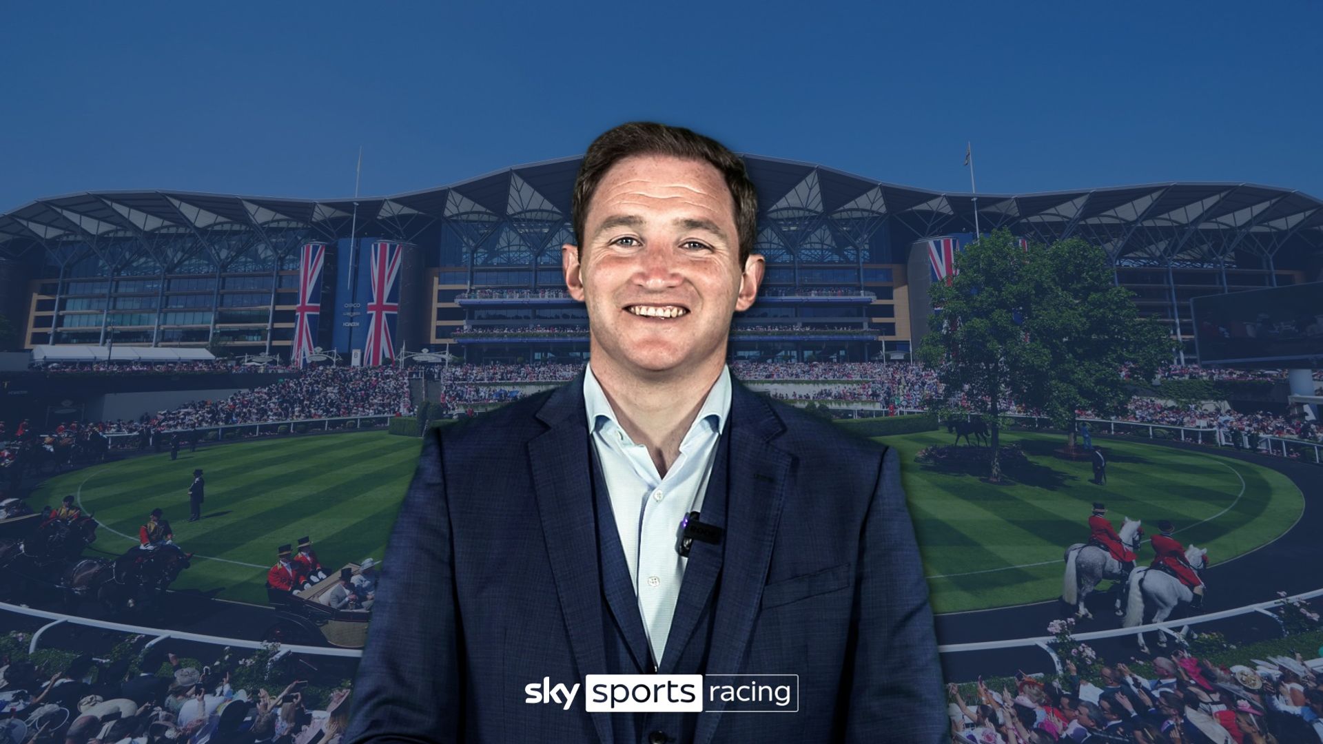 Royal Ascot