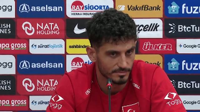Samet Akaydın'dan
