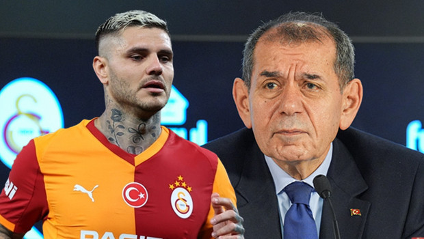 Dursun Özbek'ten