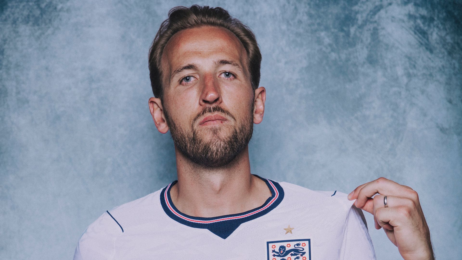 Harry Kane'in
