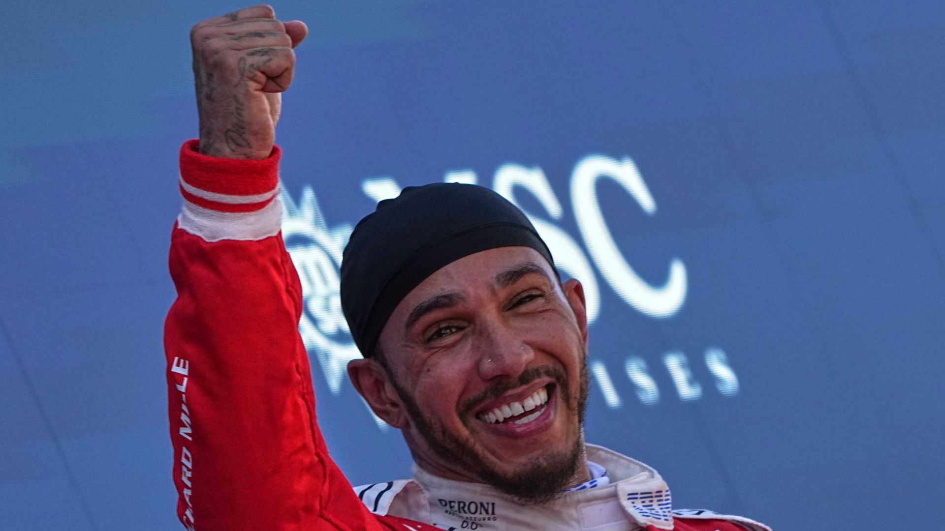 Villeneuve'dan Ferrari'ye