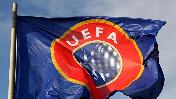 UEFA'dan Beşiktaş'a