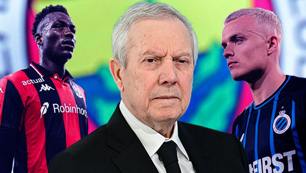 Fenerbahçe Savunmaya