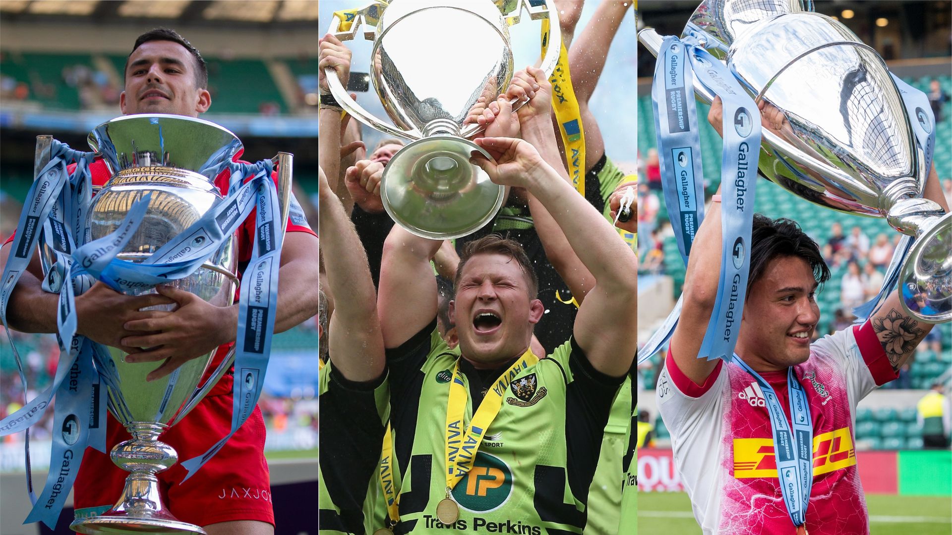 Premiership Finalleri: