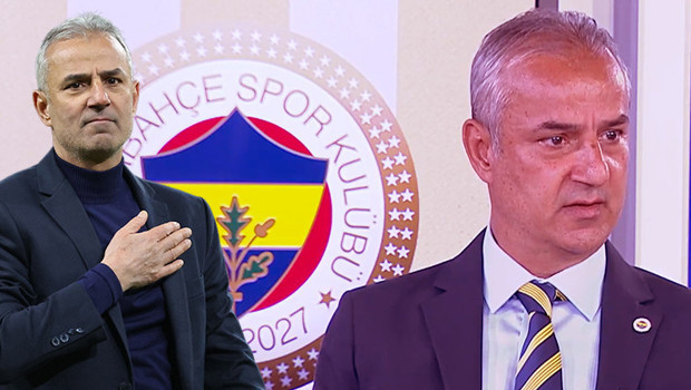 Fenerbahçe'de İsmail