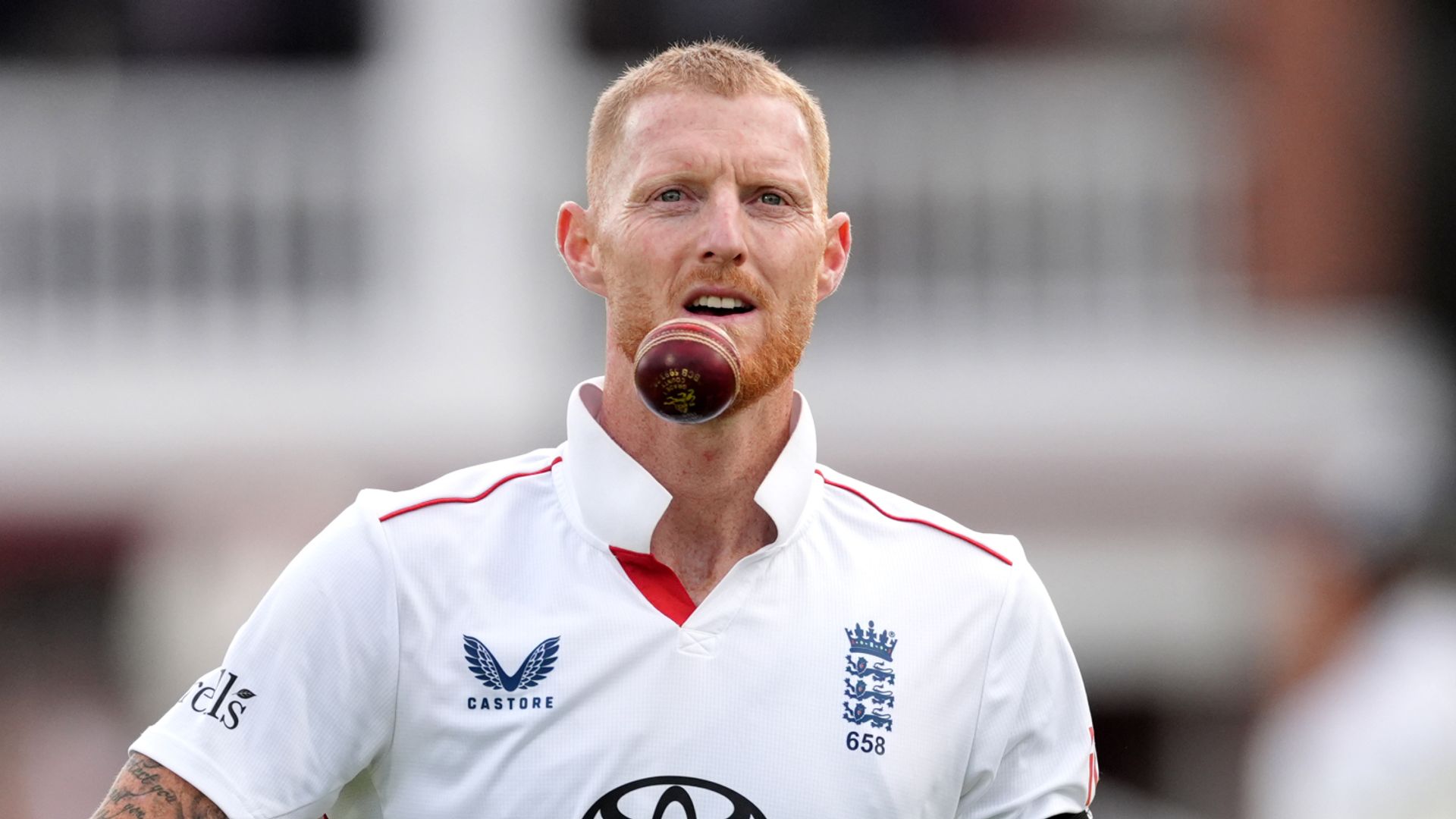 Ben Stokes,