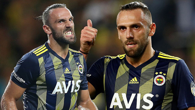 Fenerbahçe'den Bombayı