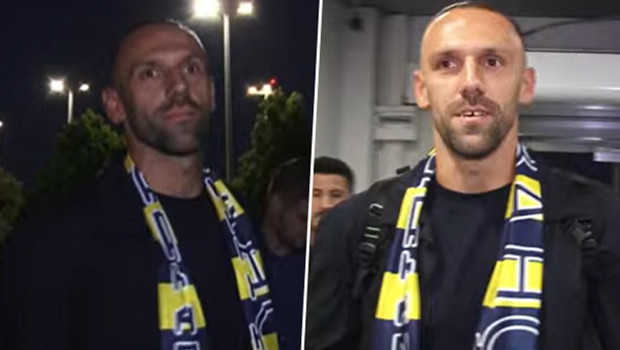 Fenerbahçe'nin Yeni