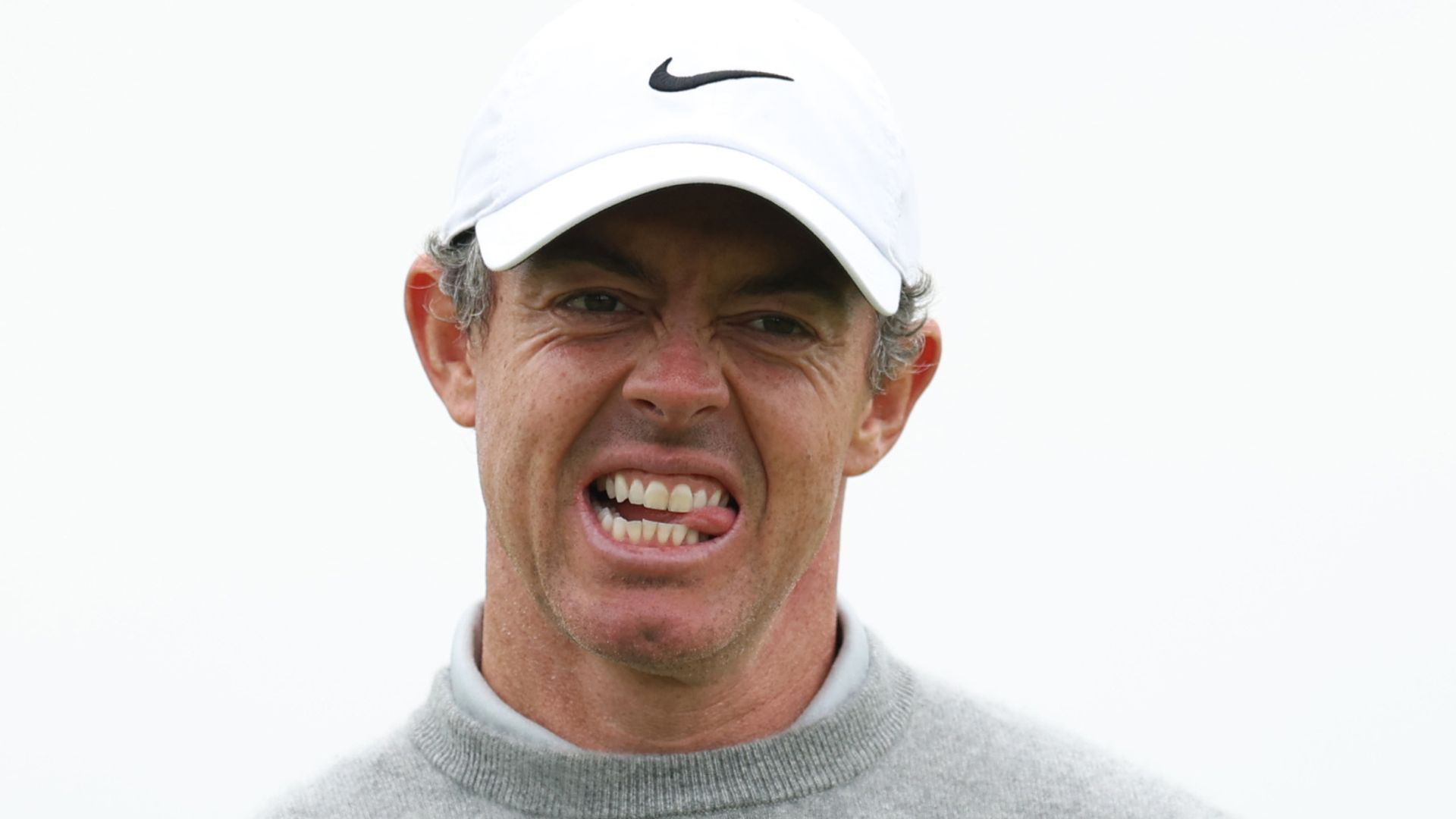 Rory McIlroy,