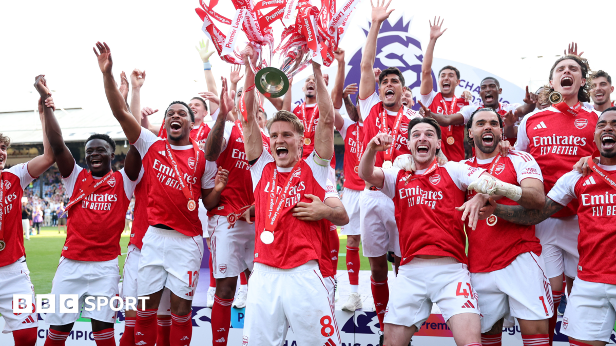 Premier League 2026-27 Sezonu Fikstürü Açıklandı!