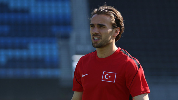 Yunus Akgün'den