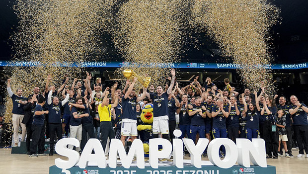 Fenerbahçe Beko,