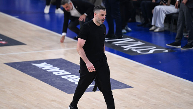 Dusan Alimpijevic: