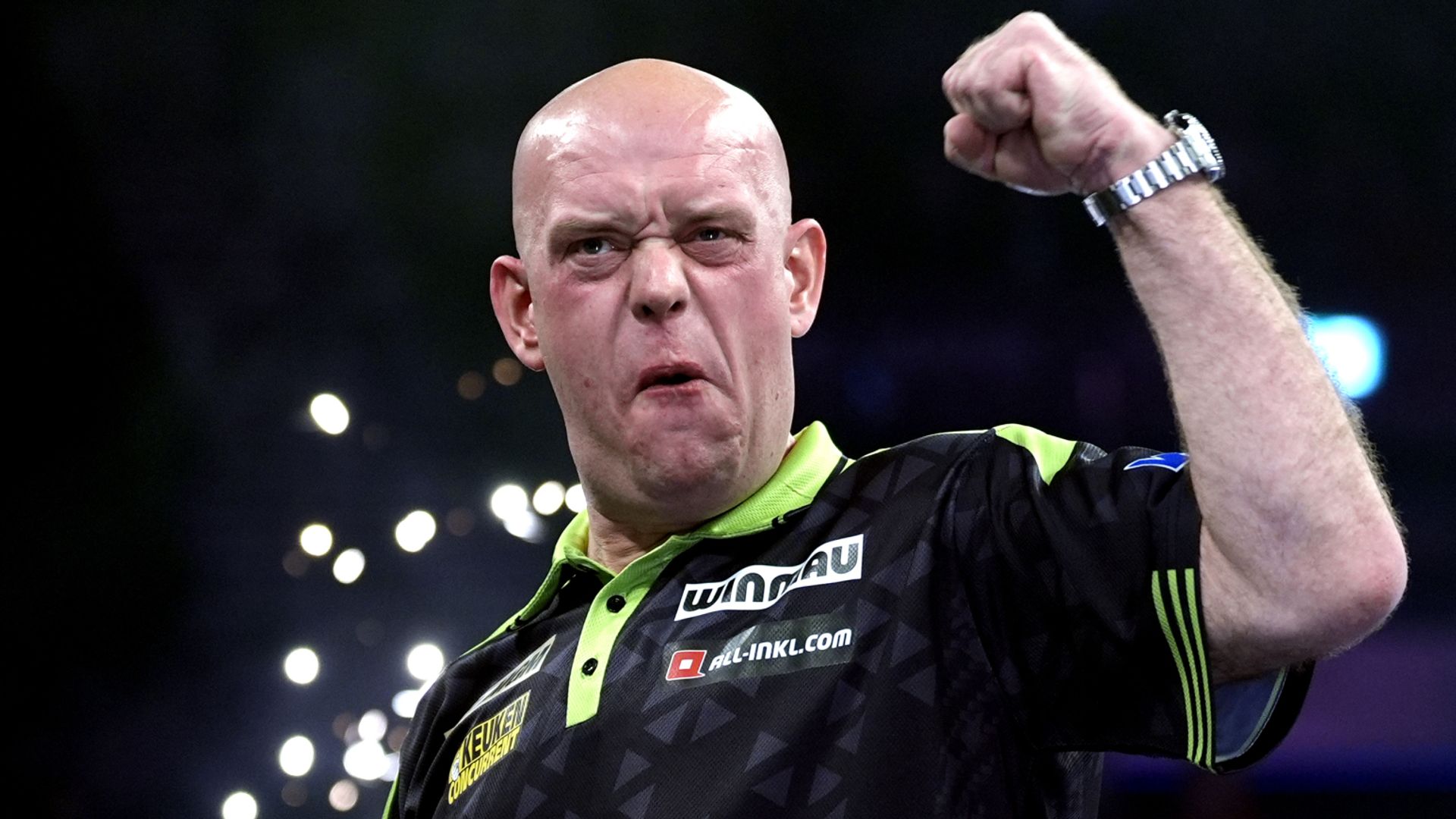 Slovak Darts