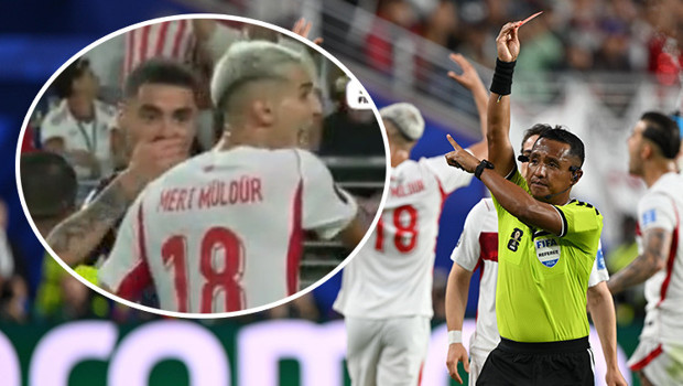 Paraguay'da Şok