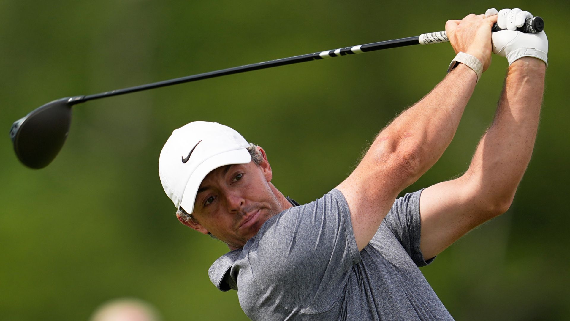 US Open’da