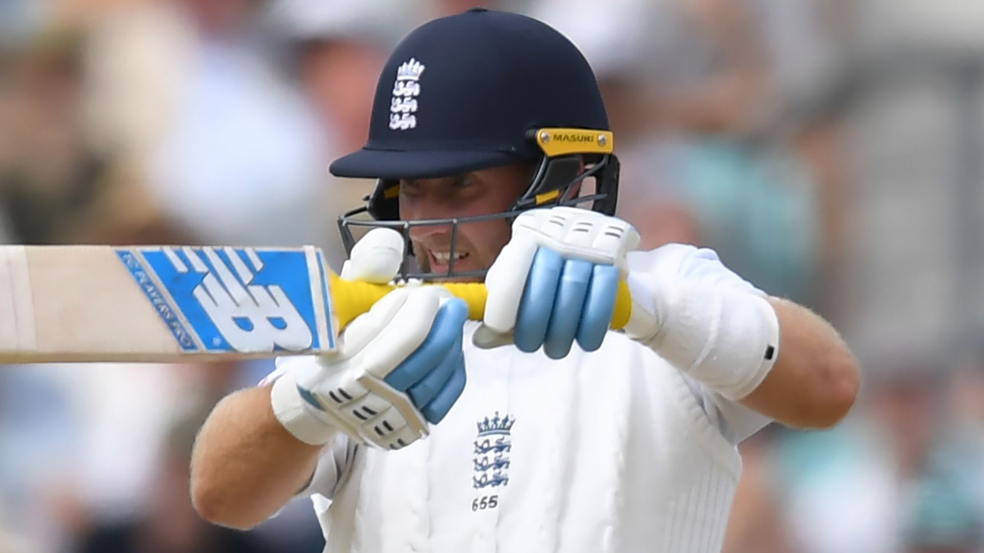 Joe Root'un