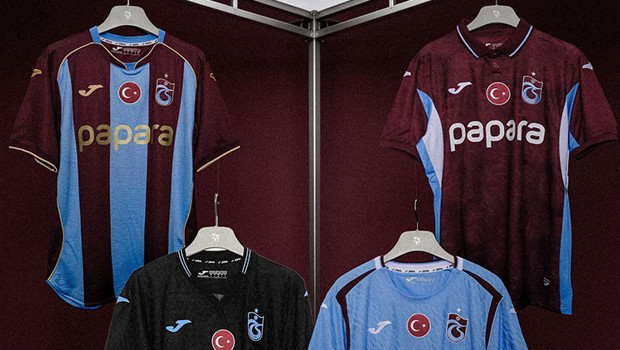 Trabzonspor Yeni