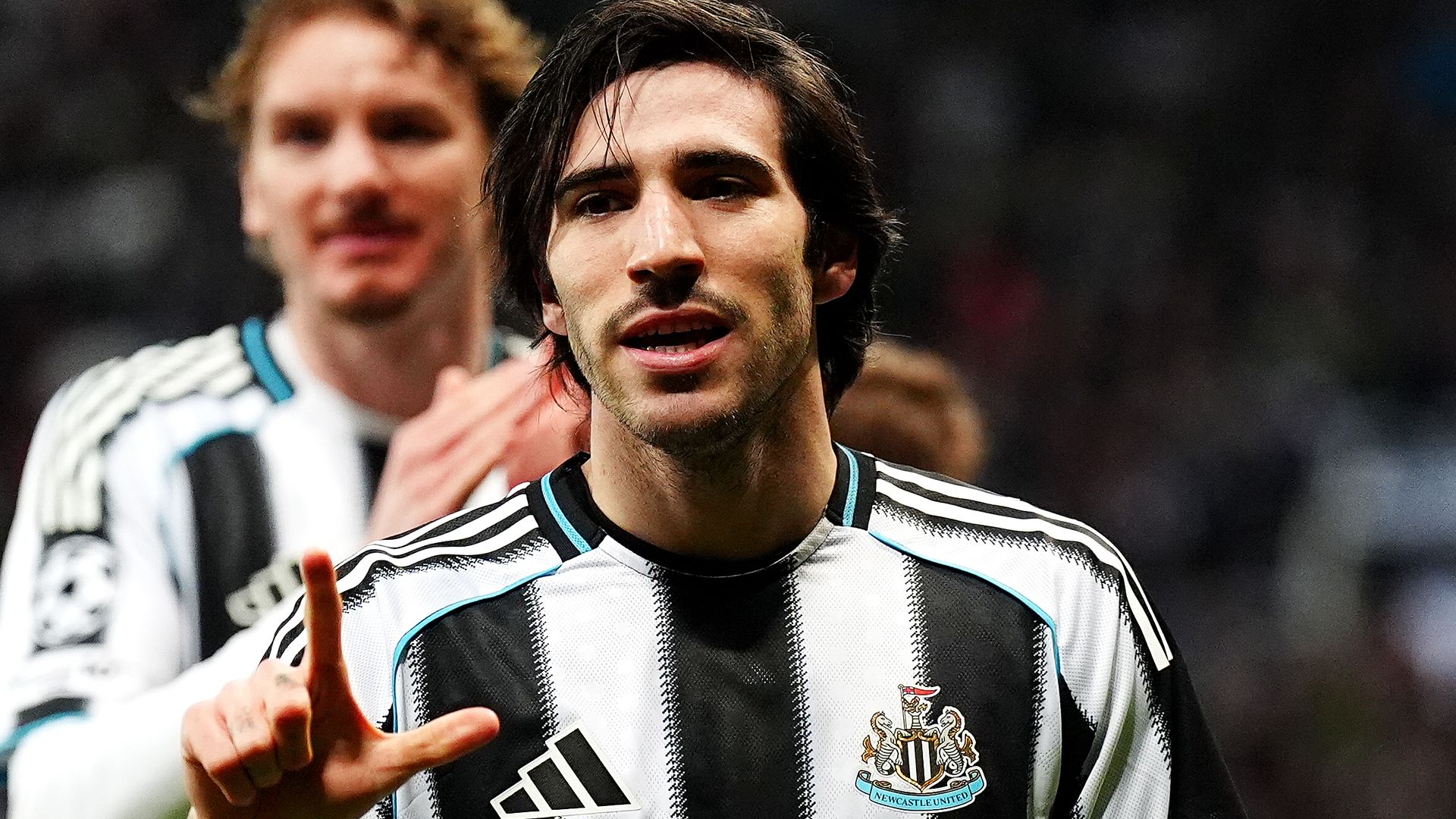 Tottenham, Tonali