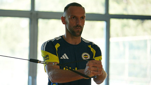 Vedat Muriqi
