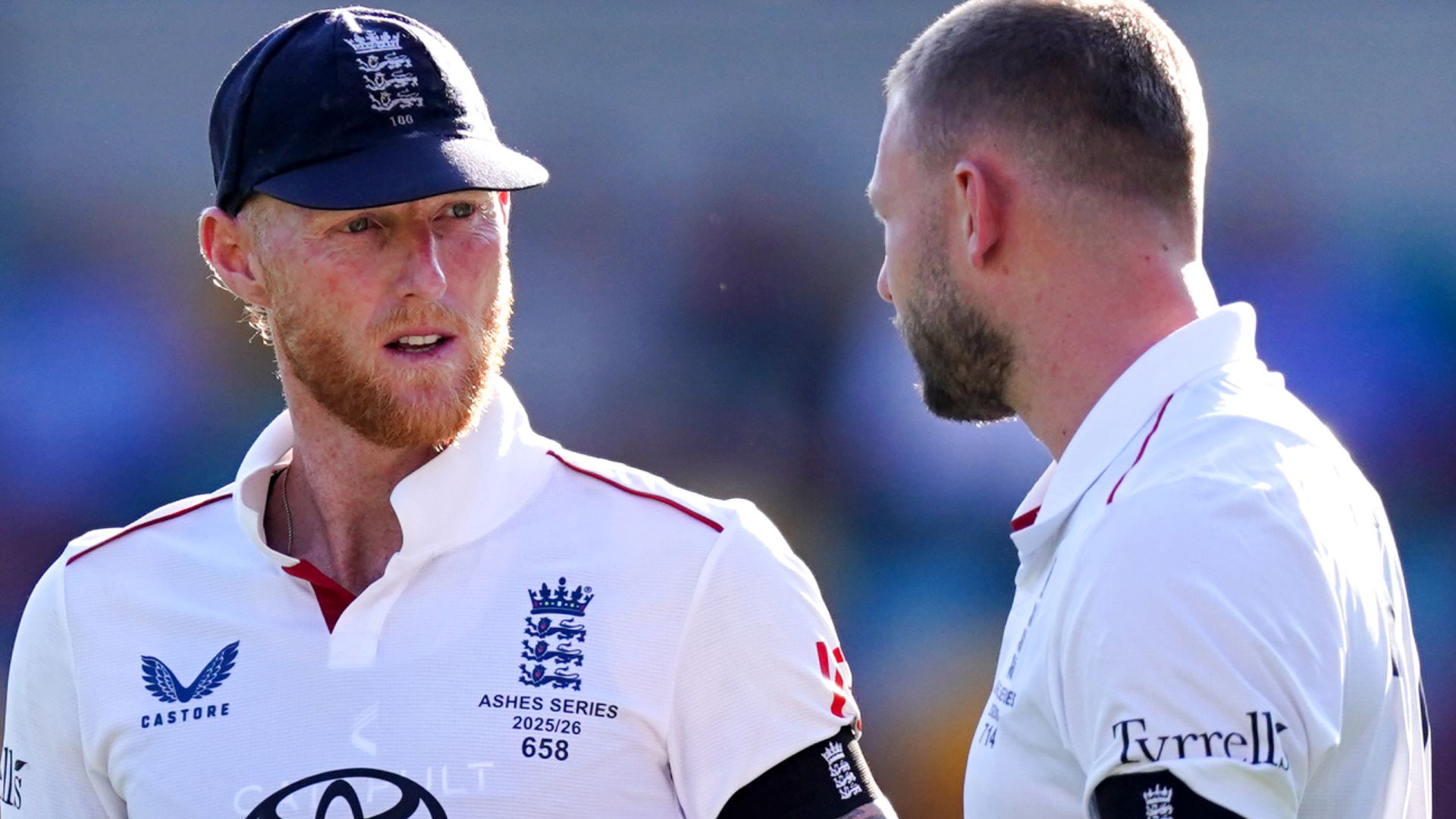 Stokes ve
