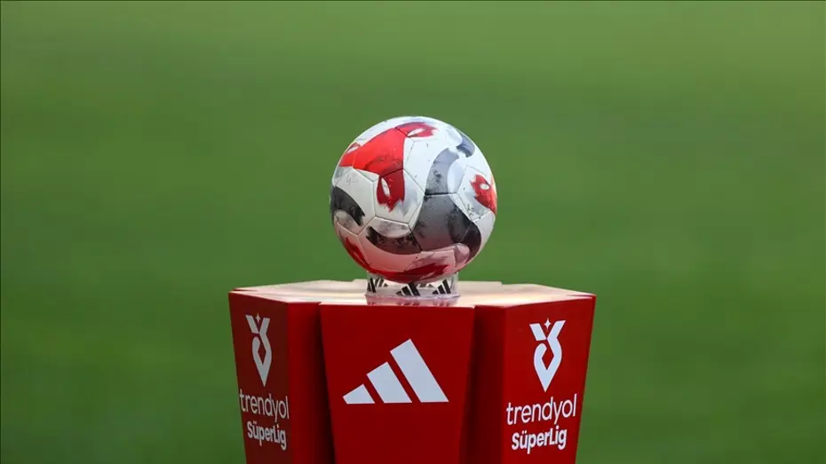 Süper Lig fikstür çekimi